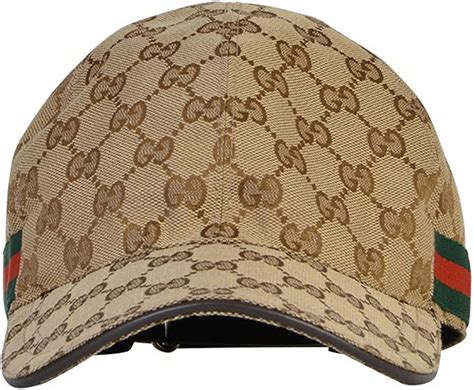 sombrero gucci original|sombrero gucci hombre.